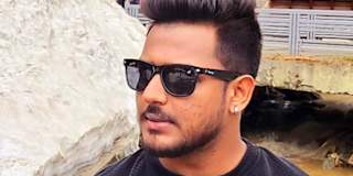 Photo of Deepsayan Das