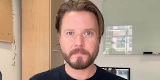 Photo of Alex Darlington