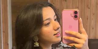 Photo of Ishita