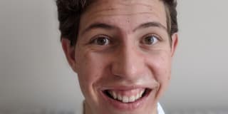 Photo of Michael