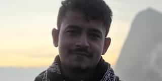 Photo of Shadid Alam Al Huda