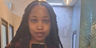 Photo of Dipalesa Mathibe