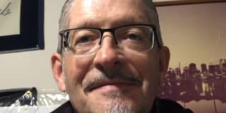 Photo of Kevin Wood