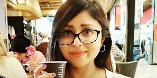 Photo of Priya