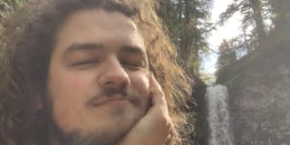 Photo of Hank