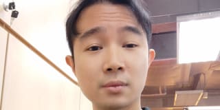 Photo of J. Gan