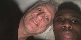 Photo of Stu
