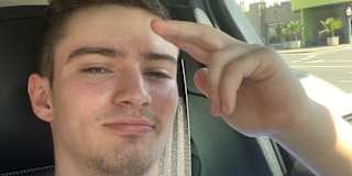 Photo of Elouan