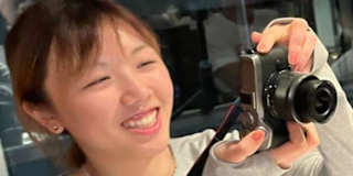 Photo of Janice