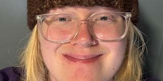 Photo of Lucas