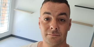 Photo of James