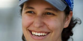 Photo of Aly