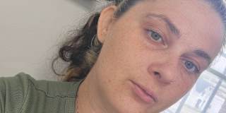 Photo of Christine Stephenson