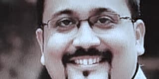 Photo of Sandip