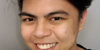 Photo of Sebastian