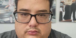 Photo of Pedro