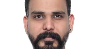 Photo of Jeevan