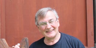 Photo of Bill