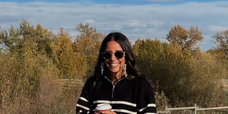 Photo of Sonia