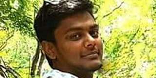 Photo of Riyas