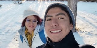 Photo of Alejandra