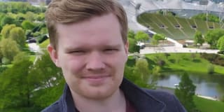 Photo of Jannik