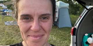 Photo of Marie-Laure Vachon