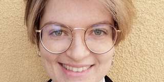 Photo of Maria Polly