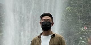 Photo of Howard Hew