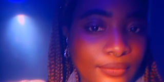 Photo of Charkara Hughes