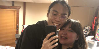 Photo of Tommy & Tabitha