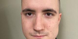 Photo of Adrian