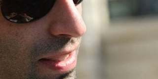 Photo of Amirali