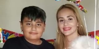 Photo of Erika