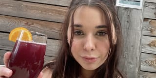 Photo of Léa