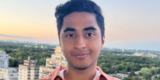 Photo of Raj