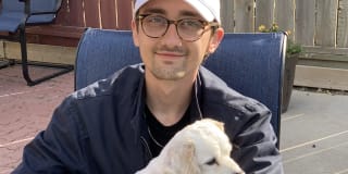 Photo of Austyn
