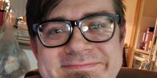 Photo of Justin Schafer