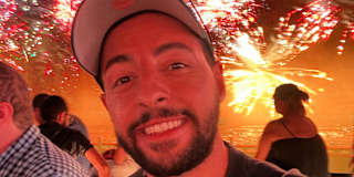 Photo of Samer Ashkar