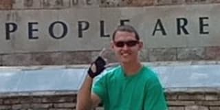 Photo of Matthew