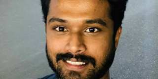 Photo of Deepak KJ