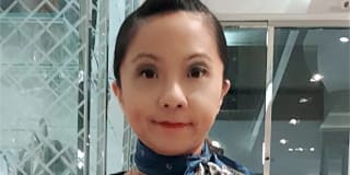 Photo of Karen tan