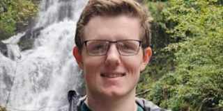 Photo of Alex McCoy