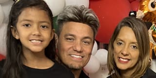 Photo of Hugo Castaneda