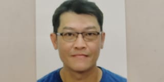 Photo of John