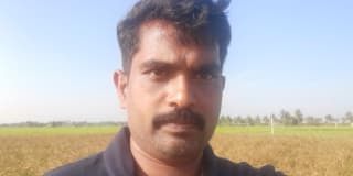 Photo of Ramesh