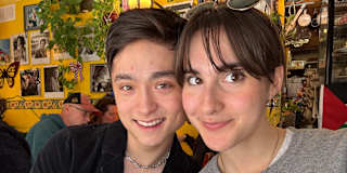 Photo of Adam Han