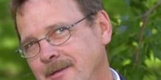 Photo of Tim