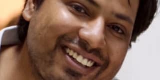 Photo of VIRENDRA PAWSE