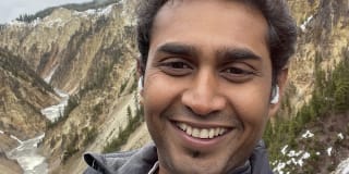 Photo of Prem